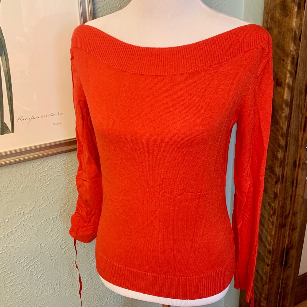 ♥️ Red Esprit Sweater ♥️